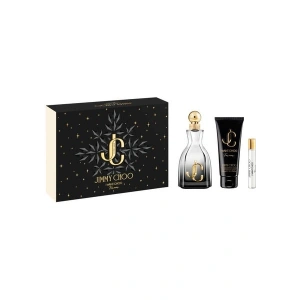 Jimmy Choo I Want Choo Forever Eau De Parfum Set