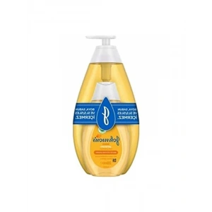 Johnsons Bebek Şampuanı Kral Şakir 750 ml + 200ml