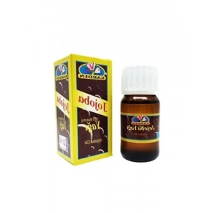 Jojoba Yağı, Doğal Cilt Bakım Ürünü 20 ml