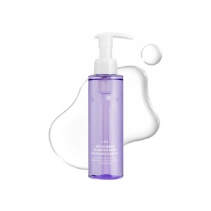 Jojoba Yağı ile Zenginleştirilmiş Makyaj Temizleme Yağı 150ml