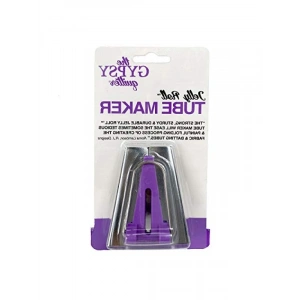 Jöle Rulo Tüp Makinesi - Cetveller ve Aksesuarlar ile