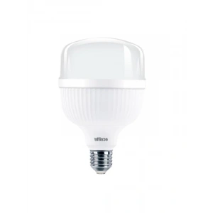 Jumbo LED Ampul, 17W Beyaz Işık, E27 Duy, 1750 Lümen