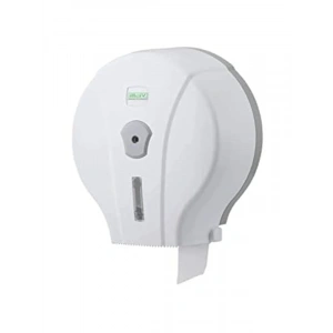Jumbo Tuvalet Kağıdı Dağıtıcı Dispenser - Beyaz