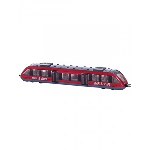 Jurassic World Deluxe XL Parasaurlophus, Eğlenceli Figür