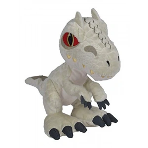 Jurassic World Temalı 25 cm Peluş Figür, Dayanıklı Kumaş