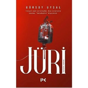 Jüri - Gürsoy Uysal