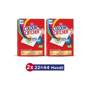 K2R Renk Koruyucu Mendil 22li x 2 Adet