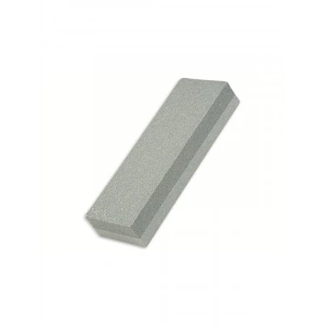 Kaba ve İnce Bileme Taşı, 15x5x2.5 cm Boyutlarında