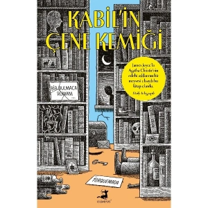 Kabil’in Çene Kemiği - Torquemada