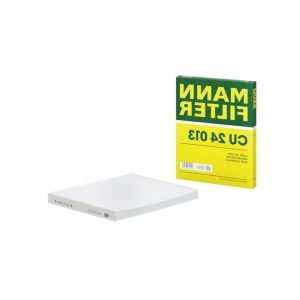 Kabin Filtresi - CU 24 013 (Hyundai)