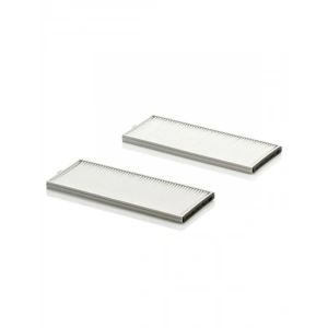 Kabin Filtresi, Hyundai için Mann Filter Modeli