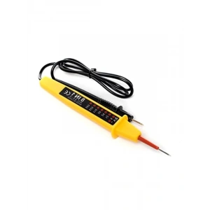 Kablo Faz Voltaj Dedektörü - Kontrol Kalemi