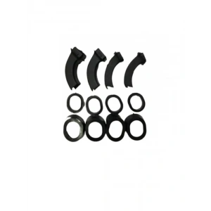 Kablo Geçiş Borusu Seti, Doğan Kartal Şahin DKS Uyumlu