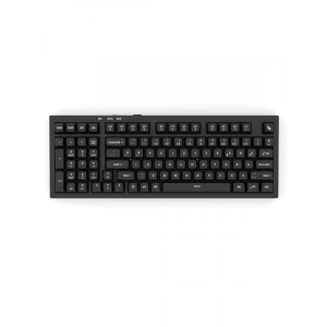 Kablolu Full Türkçe Gaming Klavye - Rainbow Aydınlatma (Siyah)