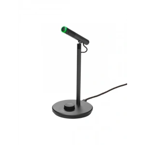 Kablolu Gaming Mikrofon, JBL Quantum Streamtalk, Siyah