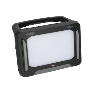 Kablolu Led Projektör - 12.500 Lümen Aydınlatma Gücü