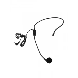 Kablolu Mikrofonlu Kulaklık Seti