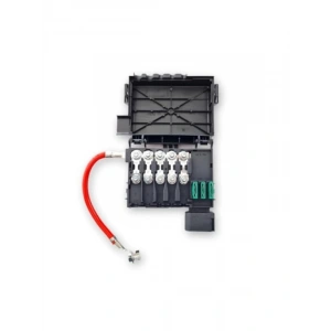 Kablolu Sigorta Paneli 1J0937617D - VW Golf 4 Uyumlu (1998-2004)