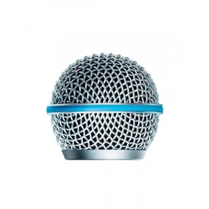 Kablolu ve Kablosuz Mikrofonlar için Izgara