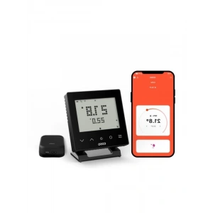 Kablosuz Akıllı Oda Termostatı