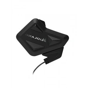 Kablosuz Bluetooth Intercom, Motosiklet İletişim Sistemi