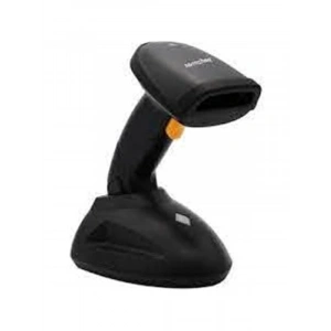 Kablosuz El Tipi Barkod Okuyucu - Şık Tasarım