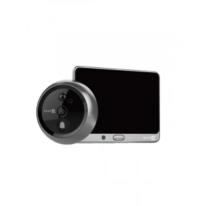 Kablosuz Görüntülü Diafon, Güvenlik İçin Etkili Çözüm