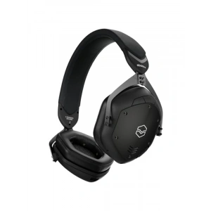 Kablosuz Kulak Üstü Kulaklık - Mat Siyah