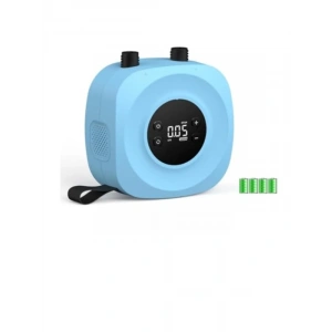 Kablosuz SUP Pompası, LED Ekranlı ve Taşınabilir