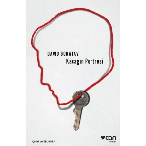 Kaçağın Portresi - David Boratav