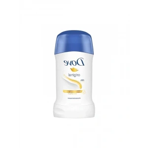 Kadın Deodorant, 40 ml, Nemlendirici Krem İçerir