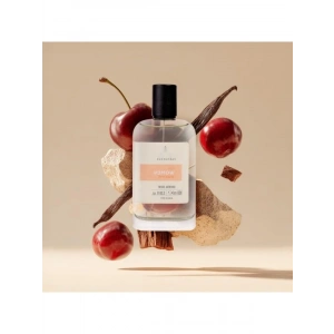 Kadın Parfüm 100 ML - Kiraz, Amber ve Vanilya