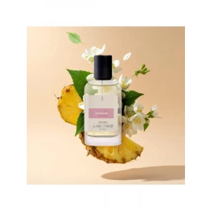 Kadın Parfüm - Ananas, Yasemin ve Vanilya Notaları ile 50 ml