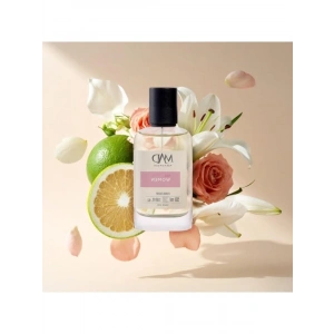 Kadın Parfüm - Bergamot, Yasemin ve Misk Notalarıyla 50 ml