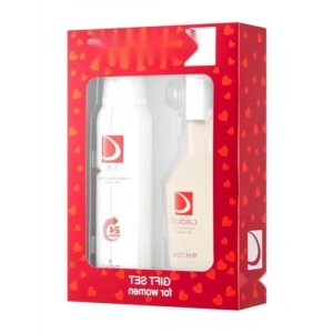 Kadın Parfüm Seti - 100 ml EDT + 150 ml Deodorant