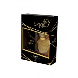 Kadın Parfüm ve Deodorant Seti - 60 ml EDT + 150 ml Deodorant