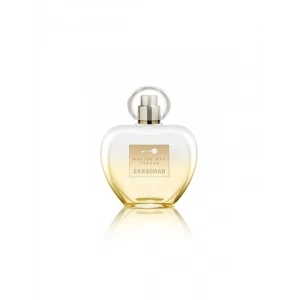 Kadın Parfümü, 80 ml, Kalıcı ve Çiçeksi Koku