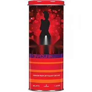 Kadın Parfümü - Mutluluğun Kokusu (50 ml)