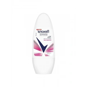 Kadın Roll On Deodorant 50 ml, 72 Saat Kesintisiz Koruma