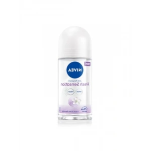 Kadın Roll On Deodorant - 50 ml, 72 Saat Koruma