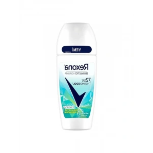 Kadın Roll-On Deodorant 50 ml - Eucalyptus & Magnolia Aroması