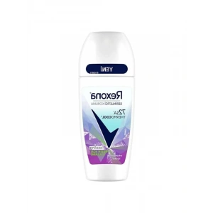 Kadın Roll-On Deodorant, 50 ml Ferahlatıcı ve Koruyucu