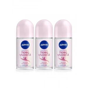 Kadın Roll-on Deodorant, 50ml 48 Saat Koruma Sağlar
