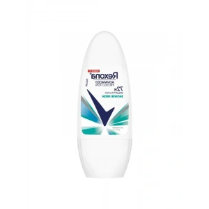 Kadın Roll On Deodorant, 72 Saat Koruma ile Ferahlatıcı