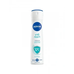 Kadın Sprey Deodorant, 150 ml Ferahlatıcı ve Uzun Süreli Koruma