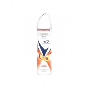 Kadın Sprey Deodorant 150 ml - Şeftali & Limon Otu