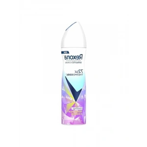 Kadın Sprey Deodorant, Ferahlatıcı ve Uzun Süreli Koruma 150 ml