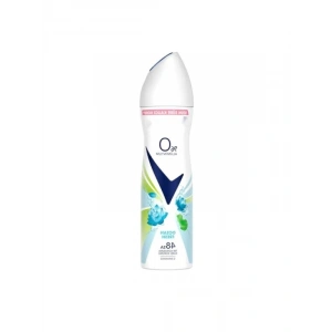 Kadın Sprey Deodorant - Ocean Fresh, %0 Alüminyum, 150 ml
