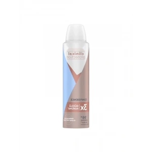 Kadın Sprey Deodorant, Uzun Süreli Koruma, 150 ml