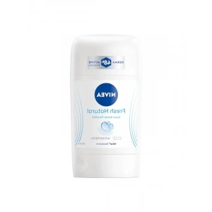 Kadın Stick Deodorant, 50 ml, Uzun Süre Ferahlık
